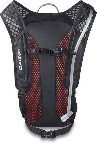 Dakine Shuttle 6L - Black in Saudi Arabia