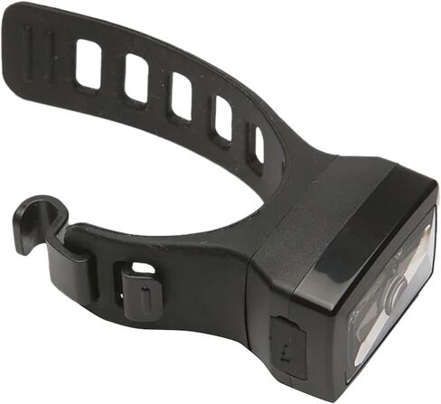 أعمال تصميم بورتلاند | ضوء خلفي USB للكويكب، أسود/أحمر، 2.7 × 2.7 × 3.8 in Kuwait