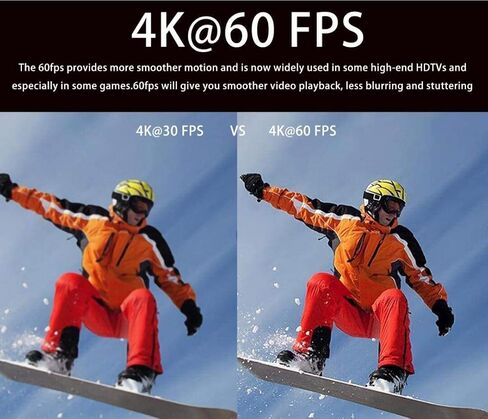 كابل HDMI 100 قدم (30.5 متر)، 4K 60 هرتز فائق الدقة، 18 جيجابت في الثانية عالي السرعة HDMI 2.0 فولت، كابل HDTV طويل يدعم 4K، 2160P، 1080P، ثلاثي الأبعاد، إيثرنت، إرجاع الصوت (ARC)، HDR، HDCP2.2 مع معزز HDMI in Kuwait