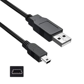 استبدال 5 قدم USB كمبيوتر MAC بيانات MAC SYNC CABLER COLL