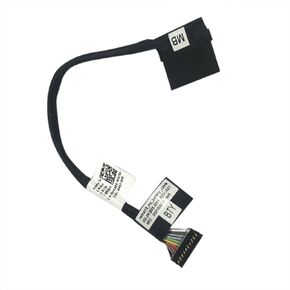 Zahara Battery Cable Power Cable Hellcat15 MS BTY Cable Replacement for Dell Inspiron 7506 2-in-1 450.0K303.0001 450.0K303.0011 0VRXX4