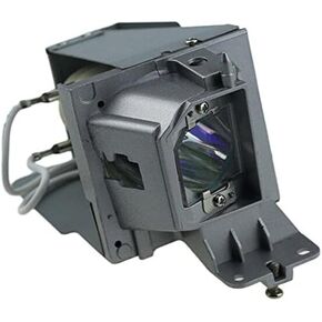 الأصلي BL-FU195C / BL-FU195A استبدال مصباح المصباح مع الإسكان لـ OPTOMA HD142X HD27 S341 X341 W341 EH331 W355 X340 X341 X344 X345 X355