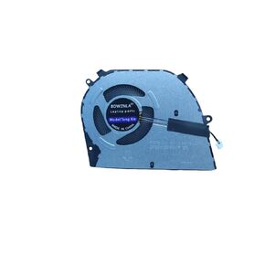 New Laptop CPU Cooling Fan for Dell Inspiron 16 5630 5635 Fan 06WR1W FQ76 DFS5K12B159A1F DC5V