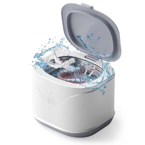 KUNPHY Ultrasonic Jewelry Cleaner, 16L(4.23gal) 40kHz Ultrasonic Cleaner with Degas, Adjustable Heater & Timer, Professional Industrial Ultrasonic Machine for Jewelry, Parts, Dental, Boards, Equipment