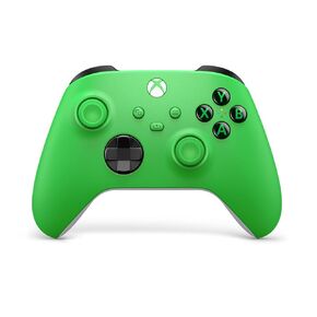 Xbox WLC M Branded fo EN/XC/FR/ES AOC Velocity Green