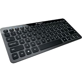Logitech Bluetooth Illuminated Keyboard K810