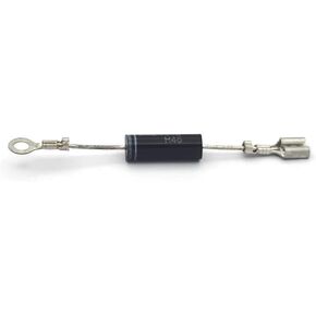 DE59-00002A Microwave High-Voltage Diode AP4236698, PS4235633