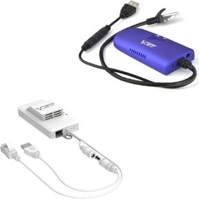 WIFI الصناعي مزدوج النطاق إلى Ethernet محول اللاسلكي جسر LAN PORT 2 UART Ethernet WIFI ADAPTER/TTL إلى RS232/485/422/شبكة/UDP/TCP TRANSMISSION 2.4G/5G WIFI