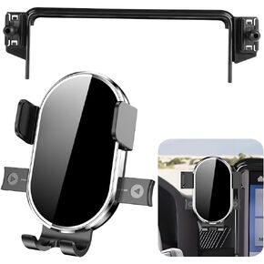 Car Phone Holder for Ford Maverick 2022 2023 2024 8-inch Touchscreen Auto Accessories Navigation Screen Bracket Interior Decoration Dashboard Cell Mobile Phone Mount Holders case Accessory