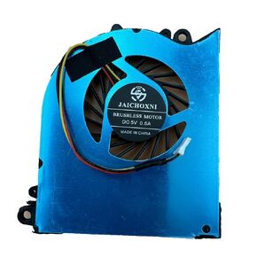 Replacement New GPU Cooling Fan for MSI GS60 2PC GS60 2PL GS60 2QC GS60 2QD GS60 2QE GS60 6QE GS60 6QC PX60 WS60 MS-16H6 16H1 16H2 MS-16H5 MS-16H7 MS-16H8 Series PAAD06015SL N234 N294 Fan
