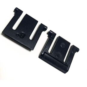 Keyboard Stand Feet Legs for Logitech K360 MK360 Wireless Keyboard