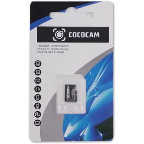 COCOCAM TF Card 128G