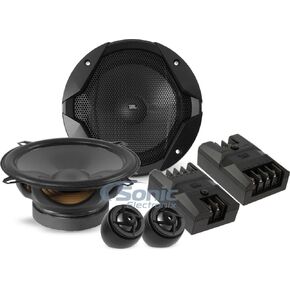 JBL GT7-5C 5-1/4" 2-Way GT7-Series Component Speaker Pair System