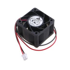 40mm Powerful Cooling Fan 14000r for AVC 4028 12V 1A FFB0412UHN High Speed Server Fans 40x40x28mm Dual Ball Bearing 2Pin X3UF