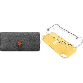 ProCase Carrying Case for Nintendo Switch Lite Bundle Nintendo Switch Lite Case