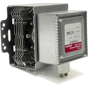 2M226-01GMT Microwave Repair Parts Magnetron Compatible for Magnetron 2M226 2M214 2M253J 2M226-01GMT 2M219J 2M226-01CHT 2M226-050N