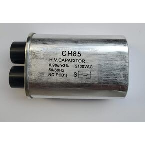 2501-001011 Microwave Capacitor, a Compatible Replacement, 0.90uf,