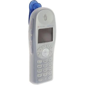 Spectralink AP Clear Silicone Case 8030 - WTO450