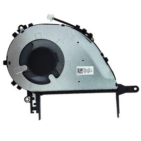 Replacement New CPU Cooling Fan for Asus Vivobook 14 X1404 FQ13 DFS5K12B05HB13 DC5V Fan