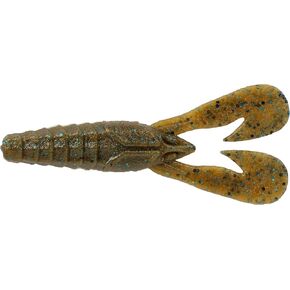 Berkley PowerBait MaxScent Stank-Bug Fishing Soft Bait