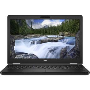 Dell Latitude 14 - 5491 Business Laptop | 14.0 FHD | Intel Core i5-8400H Quad Core 2.5GHz | 16GB Memory | 512GB SSD | Windows 10 Pro (Renewed)