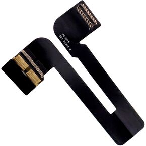 LED LVDS LCD Screen Video Cable Flex Connector Replacement for MacBook Retina 12" A1534 2015 2016 MF855 MF856 821-00318-01 821-00318-A 923-00404