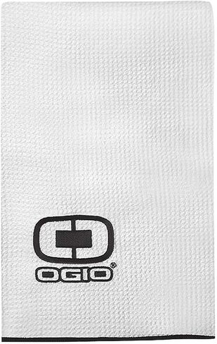 OGIO Naughty Or Slice Golf Towel in Saudi Arabia
