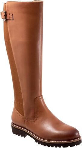 SoftWalk Women's Inara Knee High Boot in Kuwait