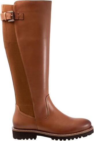 SoftWalk Women's Inara Knee High Boot in Kuwait