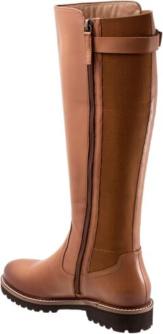 SoftWalk Women's Inara Knee High Boot in Kuwait
