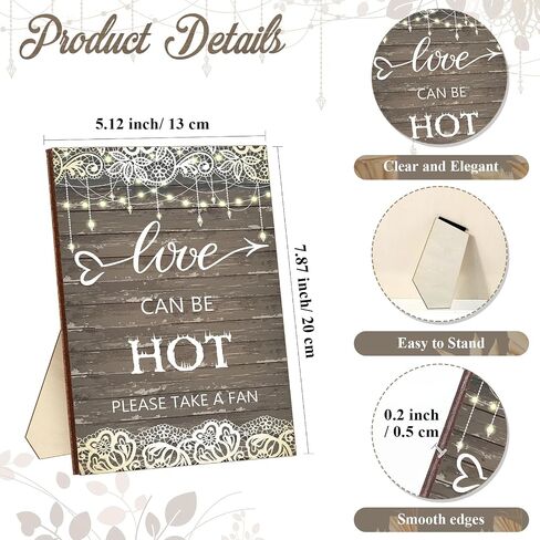 Fumete 100 Pcs Wedding Hand Fans for Guests and Greenery Wedding Guest Sign Handheld Fan wedding favors Portable Paper Fans with Wooden Handle for Wedding Bridal Shower Party Favors Appreciation Gifts in Saudi Arabia