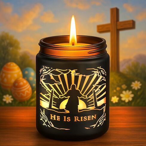 Kederwa Halloween Witch Brew Scented Candle Boo Basket Stuffer for Women, 13oz Halloween Candles Up to 60 Hours Burn Time Boo Basket Gifts for Girls in Saudi Arabia