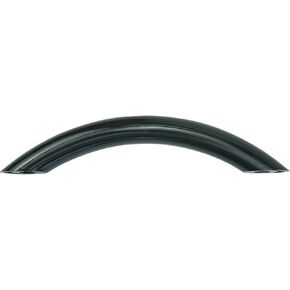 8169738 مقبض ميكروويف متوافق مع Whirlpool ، Maytag ، Kenmore ، Amana ، Kitchenaid ، من بين آخرين. استبدال: 8169738،8169513 ، 830067 ، AH390101 ، EA390101 ، PS390101 ، LP12830 (Black)