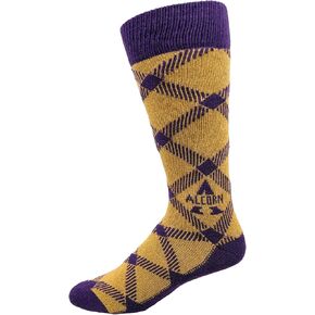 Timeless Tartans Wool/Cashmere Blend Socks