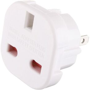 Travel Plug Adapter