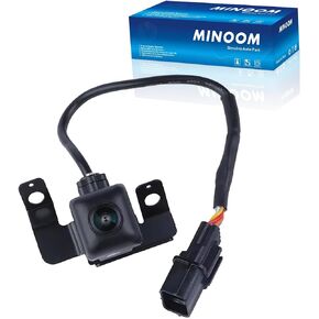 95760-C6500 Backup Rear View Camera Replacement for Kia Sorento 2016 2017 2018 Part No.#95760C6500丨95760-C6100丨95760C6100