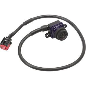 Rear View Backup Camera for 2018-2021 Ram Promaster 1500 2500 3500 68417057AA Parking Assist Camera