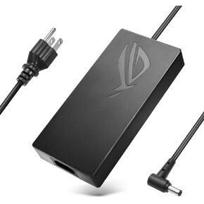280W 14A 20V ADP-280EB B Charger for Asus ROG Strix G15 G16 G17 G513R G513Q G614 G614J G713R G713Q,ROG Strix Scar 15 17(2022) G532L G533Z G732L G733Z,Hero Scar III G731G G531G G703G ROG Laptop