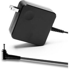 65W 45W AC Charger Fit for Lenovo N22 N23 N22-20 N42-20 N42-20T, Winbook 100e 300e N22 N23 N24 120S, ideapad 100 100S 110 110S 130 130S V14 V15 V17 V110 V140 V145 V155 V320 V340 B50 E41 L3 Laptop