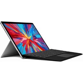 Microsoft Surface Pro 4 Touchscreen Laptop, 12.3" (2736 X 1824) Display, Core i5-6300U, 128GB SSD, 4GB RAM, Backlit Keyboard, CAM, Windows 10 Pro (Renewed)