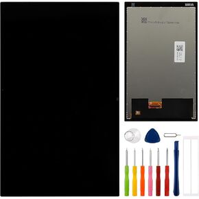 LCD Digital Display Compatible with Valve Steam Deck LCD Display Touch Screen Assembly with Tools