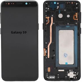 Galaxy S9 S9+ Phone LCD Screen Replacement,Fast Response Display Touch Screen Digitizer Assembly Repair Parts for Galaxy S9 S9+ Screen Replacement (Galaxy S9), EIMSOAH6gy2xzqa8b-11