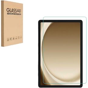 Tempered Glass Screen Protector Designed for Samsung A9+, High Definition Tempered film, 9H Hardness, Anti-scratch, Touch Sensitive, Drop-protection [1 Pack]