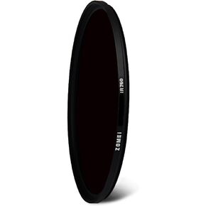67mm 850nm Infrared Filters for Nikon, Sony, Olympus, Pentax, Tamron, Sigma & Other DSLR Cameras