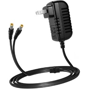 5V e Collar Charger for Dogtra YS600,YS300, iQ Series 200C,202C,280C,282C,EF-3000, Dog Collar Trainer SBC5V1000 Charger Replacement, Power Cord for Dogtra AC Power Adapter