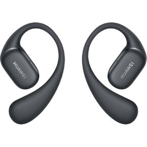 HUAWEI FreeArc Open Headphones, Incredible Sound, Secure and Comfortable Fit, IP57 Water Resistance, up to 28 Hours, Sports Headphones, iOS Android Windows (Grey)
