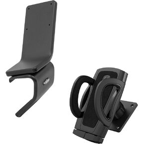 Scosche ProClip Console Mount Compatible with 2020-2023 Subaru Legacy & 2020-2023 Subaru Outback with StuckUp Universal Phone Mount Bundle