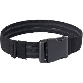 Tactical Leg Strap, Thigh Strap Leg Loops for Thigh Holster Leg Hanger Military with Quick Release Side Buckle