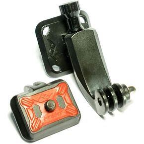 Peak Design P.O.V Kit Action Camera Mount for Capture Camera Clip
