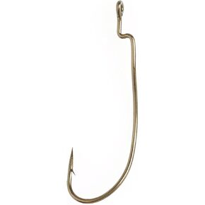Eagle Claw Lazer Value Series Rotating Worm Hook